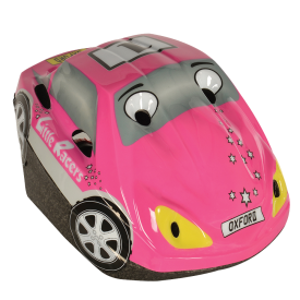 Little Racer Helmet Pink 46-52
